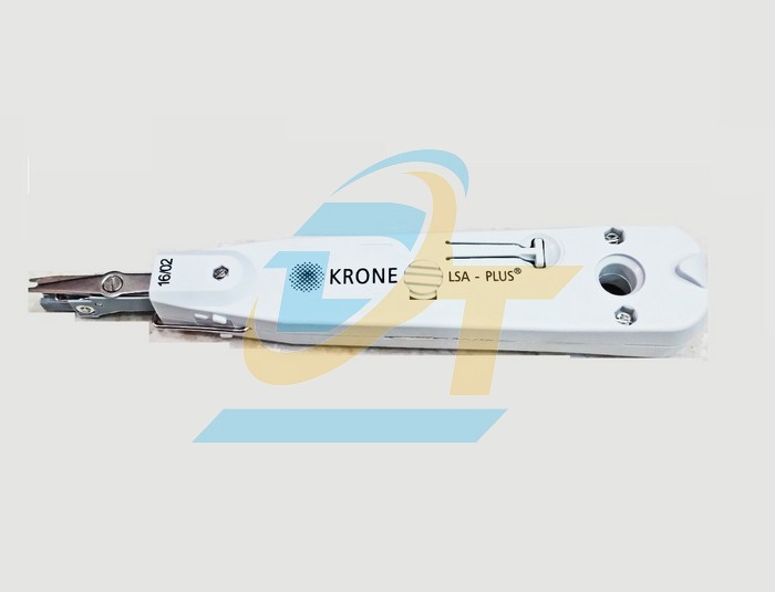 Dao phập phiến (Tool nhấn phiến) Krone LSA  KRONE | Gi&aacute; rẻ nhất - C&ocirc;ng Ty TNHH Thương Mại Dịch Vụ Đạt T&acirc;m