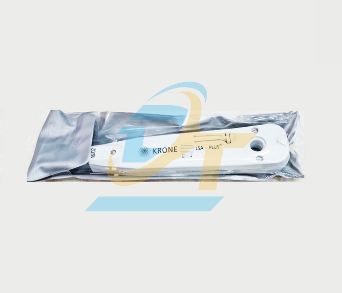 Dao phập phiến (Tool nhấn phiến) Krone LSA  KRONE | Gi&aacute; rẻ nhất - C&ocirc;ng Ty TNHH Thương Mại Dịch Vụ Đạt T&acirc;m