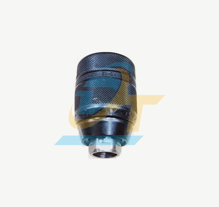 Đầu khoan kh&ocirc;ng kh&oacute;a 13mm Makita 194254-0  Makita | Gi&aacute; rẻ nhất - C&ocirc;ng Ty TNHH Thương Mại Dịch Vụ Đạt T&acirc;m