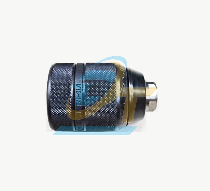 Đầu khoan kh&ocirc;ng kh&oacute;a 13mm Makita 194254-0  Makita | Gi&aacute; rẻ nhất - C&ocirc;ng Ty TNHH Thương Mại Dịch Vụ Đạt T&acirc;m