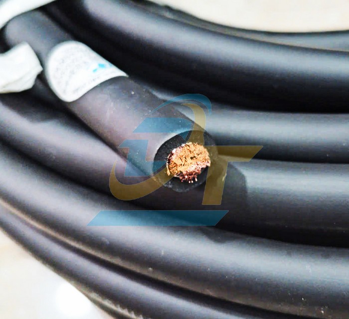 D&acirc;y c&aacute;p h&agrave;n Samwon - Korea 35mm2  SAMWON | Gi&aacute; rẻ nhất - C&ocirc;ng Ty TNHH Thương Mại Dịch Vụ Đạt T&acirc;m