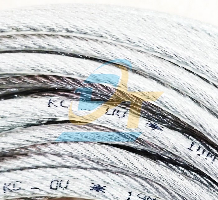 D&acirc;y c&aacute;p th&eacute;p bọc nhựa 5.5mm  VietNam | Gi&aacute; rẻ nhất - C&ocirc;ng Ty TNHH Thương Mại Dịch Vụ Đạt T&acirc;m