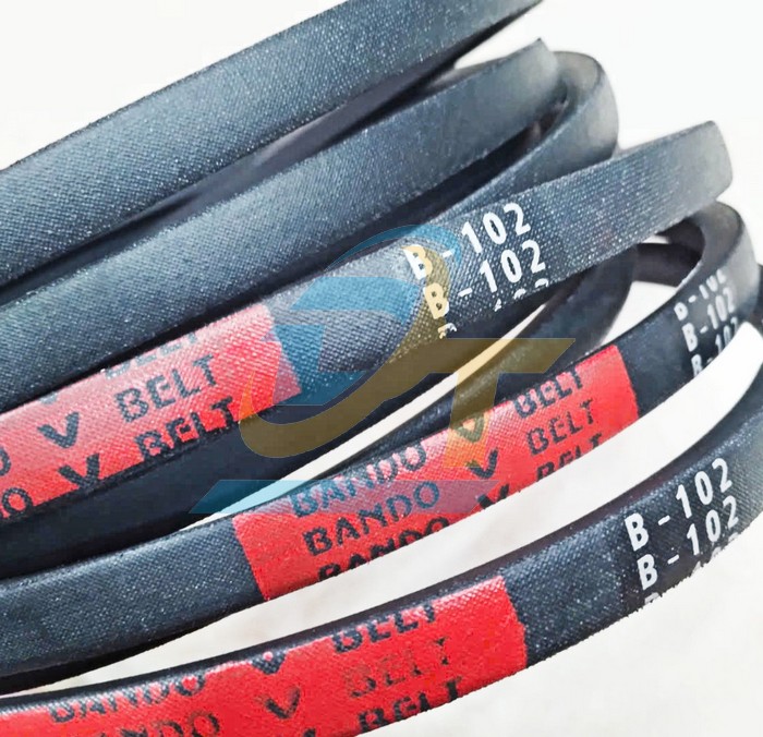 D&acirc;y curoa Bando B102  Bando | Gi&aacute; rẻ nhất - C&ocirc;ng Ty TNHH Thương Mại Dịch Vụ Đạt T&acirc;m