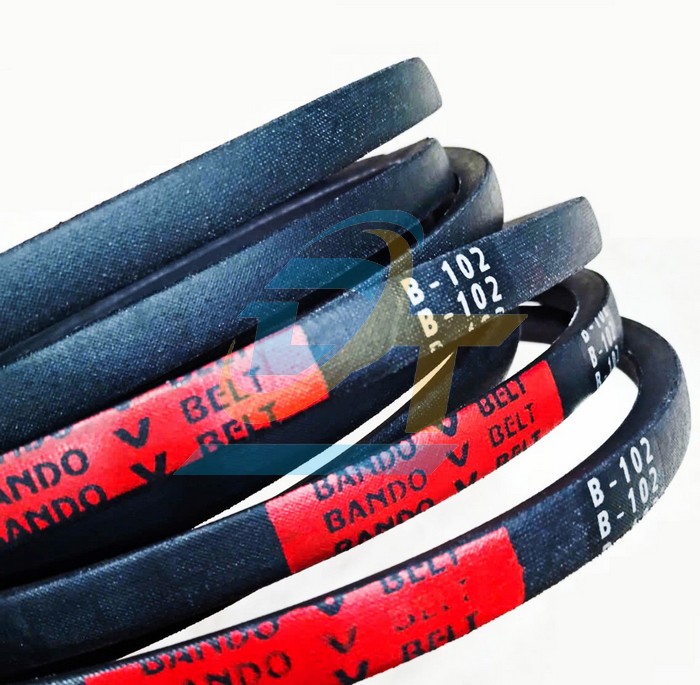 D&acirc;y curoa Bando B102  Bando | Gi&aacute; rẻ nhất - C&ocirc;ng Ty TNHH Thương Mại Dịch Vụ Đạt T&acirc;m