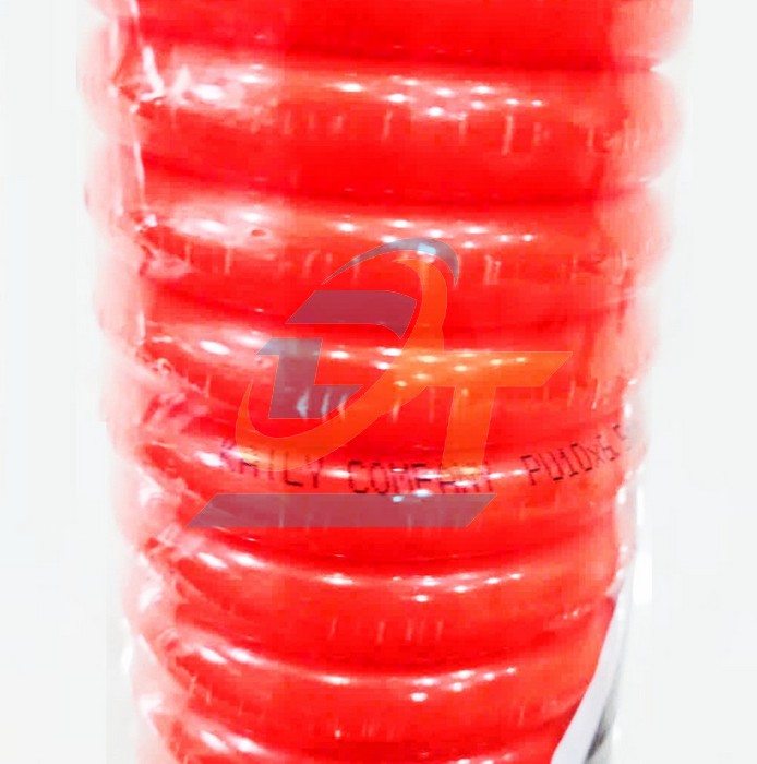 D&acirc;y hơi PU xoắn Kaily 6 m&eacute;t 10x6.5mm  KAILY | Gi&aacute; rẻ nhất - C&ocirc;ng Ty TNHH Thương Mại Dịch Vụ Đạt T&acirc;m