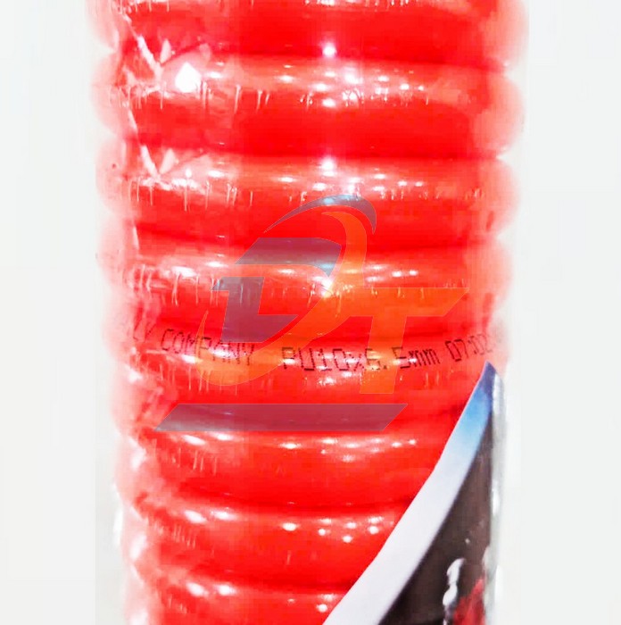 D&acirc;y hơi PU xoắn Kaily 6 m&eacute;t 10x6.5mm  KAILY | Gi&aacute; rẻ nhất - C&ocirc;ng Ty TNHH Thương Mại Dịch Vụ Đạt T&acirc;m