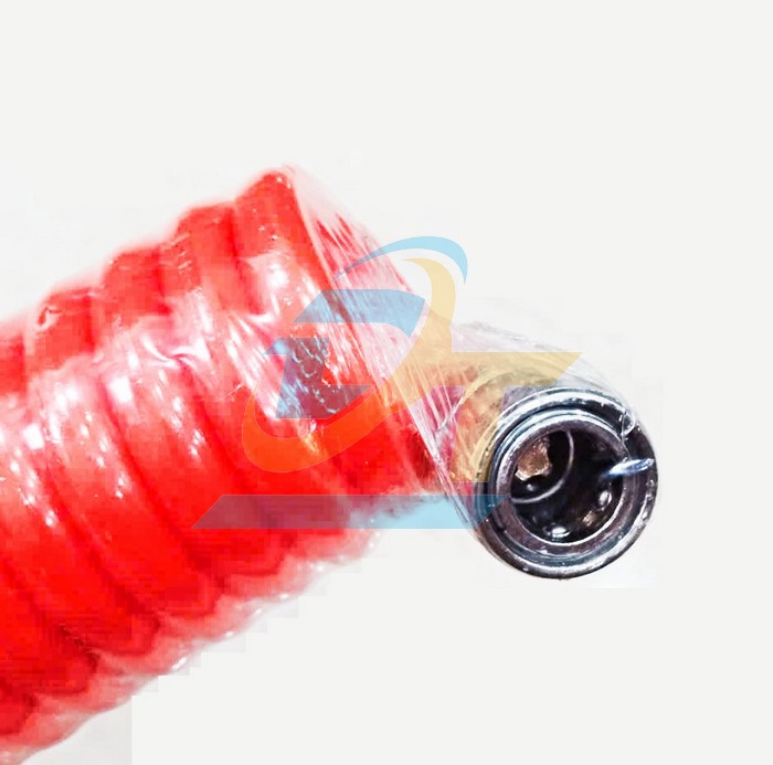 D&acirc;y hơi PU xoắn Kaily 6 m&eacute;t 10x6.5mm  KAILY | Gi&aacute; rẻ nhất - C&ocirc;ng Ty TNHH Thương Mại Dịch Vụ Đạt T&acirc;m