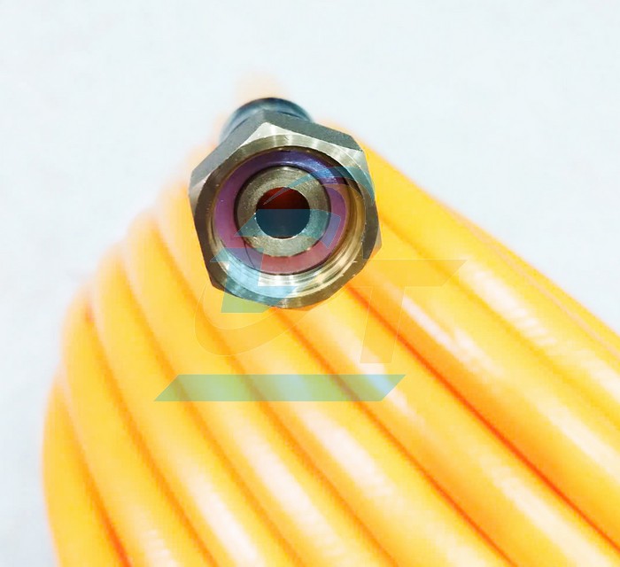 D&acirc;y phun &aacute;p lực Crocodile - Korea 10mmx50m (V&agrave;ng)  Crocodile | Gi&aacute; rẻ nhất - C&ocirc;ng Ty TNHH Thương Mại Dịch Vụ Đạt T&acirc;m