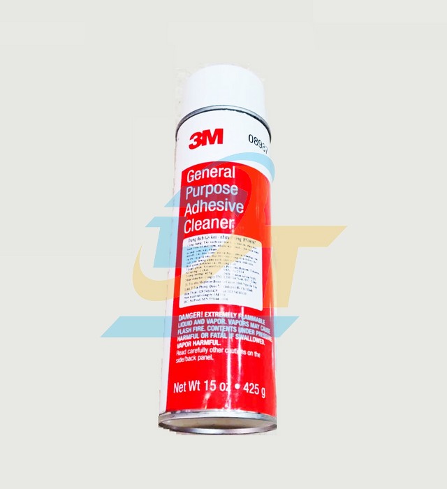 Dung dịch tẩy keo v&agrave; nhựa đường 3M 08987 425g  3M | Gi&aacute; rẻ nhất - C&ocirc;ng Ty TNHH Thương Mại Dịch Vụ Đạt T&acirc;m
