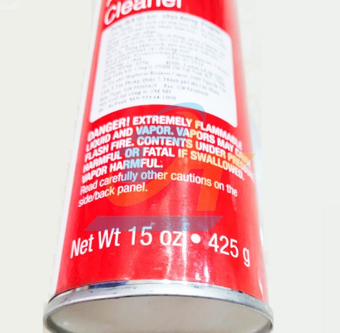 Dung dịch tẩy keo v&agrave; nhựa đường 3M 08987 425g  3M | Gi&aacute; rẻ nhất - C&ocirc;ng Ty TNHH Thương Mại Dịch Vụ Đạt T&acirc;m