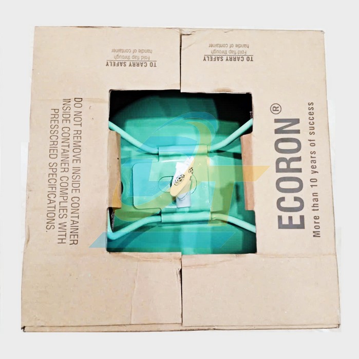 Gas lạnh Ecoron R22 (B&igrave;nh 13.6kg)  ECORON | Gi&aacute; rẻ nhất - C&ocirc;ng Ty TNHH Thương Mại Dịch Vụ Đạt T&acirc;m