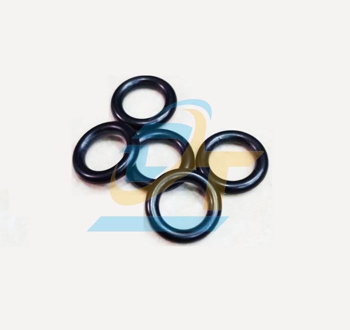 Gioăng cao su (O-ring) N70 10x3mm  VietNam | Gi&aacute; rẻ nhất - C&ocirc;ng Ty TNHH Thương Mại Dịch Vụ Đạt T&acirc;m