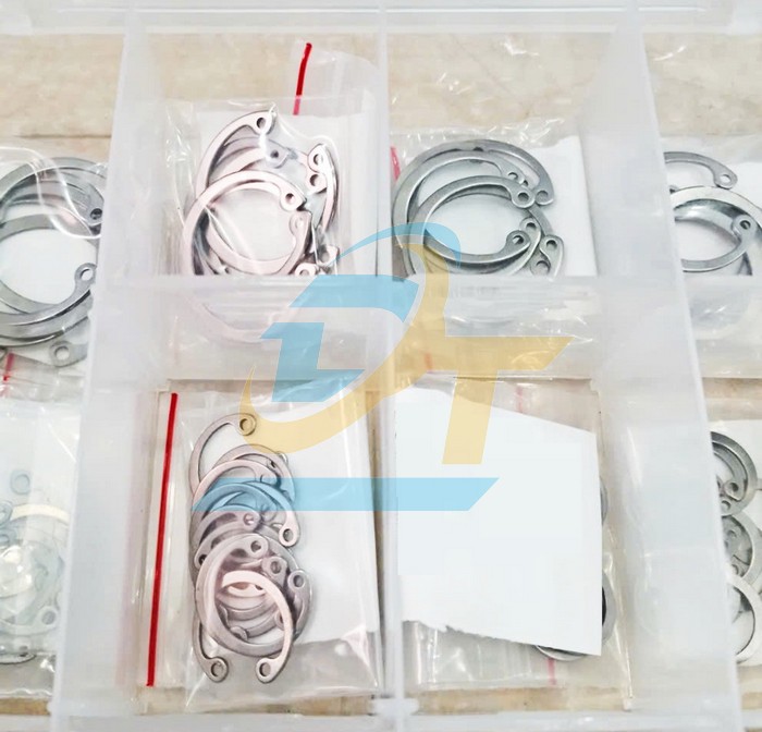 Hộp phe g&agrave;i lỗ inox 420 140 chi tiết 8-35mm  VietNam | Gi&aacute; rẻ nhất - C&ocirc;ng Ty TNHH Thương Mại Dịch Vụ Đạt T&acirc;m