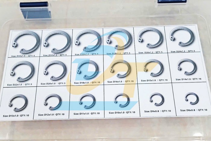 Hộp phe g&agrave;i lỗ inox 420 140 chi tiết 8-35mm  VietNam | Gi&aacute; rẻ nhất - C&ocirc;ng Ty TNHH Thương Mại Dịch Vụ Đạt T&acirc;m