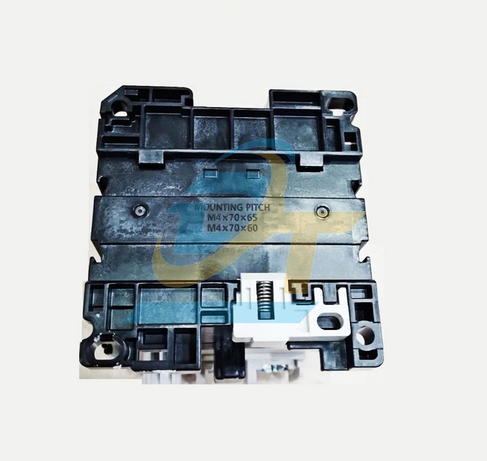 Khởi động từ 3P 40A 200V Mitsubishi S-T35 (2A2B)  MITSUBISHI | Gi&aacute; rẻ nhất - C&ocirc;ng Ty TNHH Thương Mại Dịch Vụ Đạt T&acirc;m