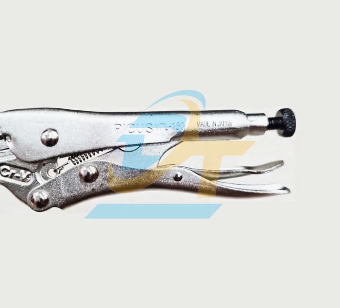 K&igrave;m bấm chết mũi nhọn 6"/164mm Picus VPL-150 VPL-150 TAIYO-PICUS | Gi&aacute; rẻ nhất - C&ocirc;ng Ty TNHH Thương Mại Dịch Vụ Đạt T&acirc;m