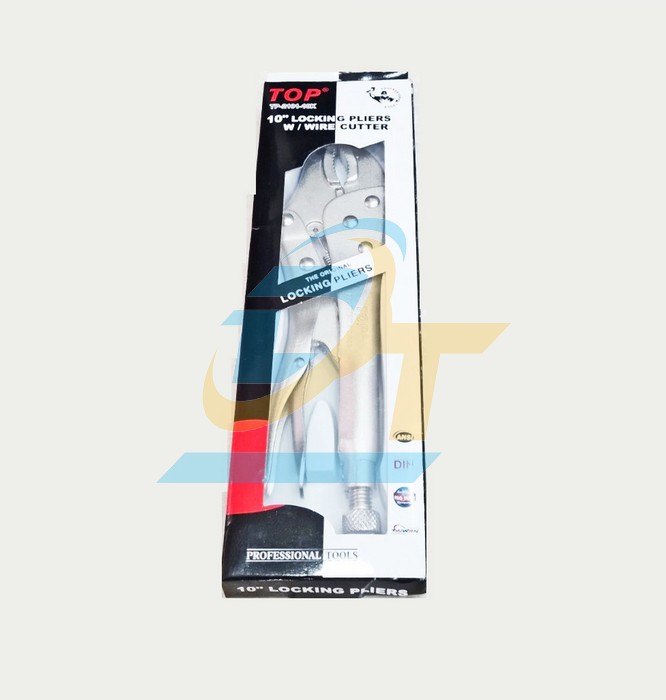 K&igrave;m bấm chết xi trắng 10"/250mm TOP TP-2101-10K TP-2101-10K VietNam | Gi&aacute; rẻ nhất - C&ocirc;ng Ty TNHH Thương Mại Dịch Vụ Đạt T&acirc;m