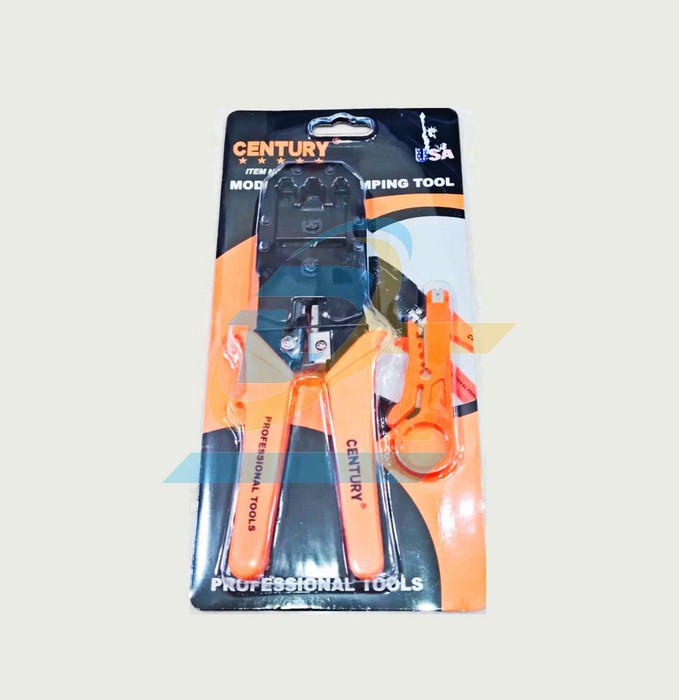 K&igrave;m bấm cos mạng v&agrave; điện thoại Century 060626 060626 Century | Gi&aacute; rẻ nhất - C&ocirc;ng Ty TNHH Thương Mại Dịch Vụ Đạt T&acirc;m