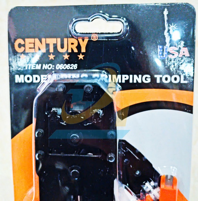 K&igrave;m bấm cos mạng v&agrave; điện thoại Century 060626 060626 Century | Gi&aacute; rẻ nhất - C&ocirc;ng Ty TNHH Thương Mại Dịch Vụ Đạt T&acirc;m