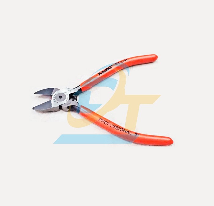 K&igrave;m cắt 5" Asaki AK-8147 AK-8147 Asaki | Gi&aacute; rẻ nhất - C&ocirc;ng Ty TNHH Thương Mại Dịch Vụ Đạt T&acirc;m