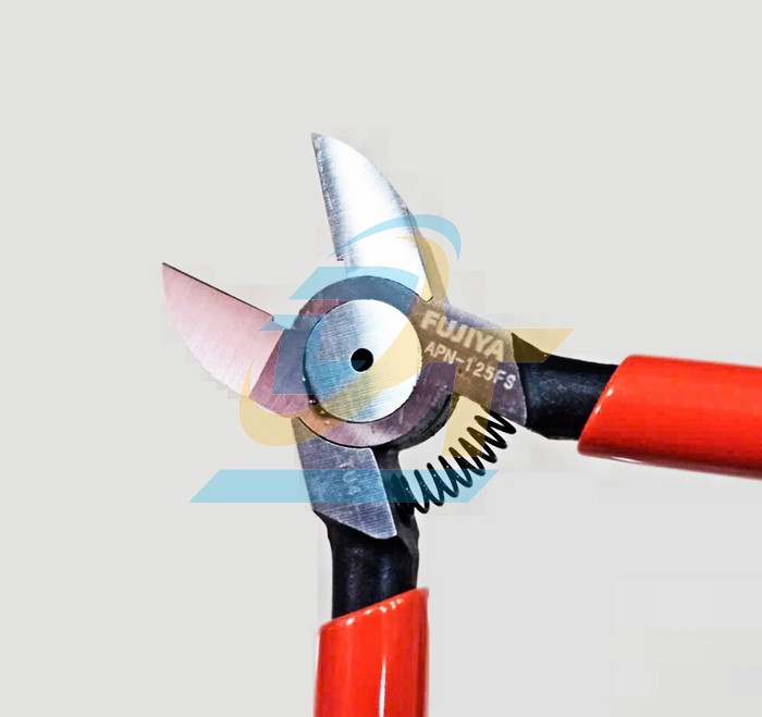 K&igrave;m cắt nhựa lưỡi bằng 5"/125mm Fujiya APN-125FS  Fujiya | Gi&aacute; rẻ nhất - C&ocirc;ng Ty TNHH Thương Mại Dịch Vụ Đạt T&acirc;m