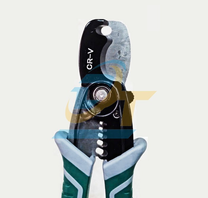 K&igrave;m tuốt d&acirc;y điện đa năng 7"/175mm Berrylion 031002605  Berrylion | Gi&aacute; rẻ nhất - C&ocirc;ng Ty TNHH Thương Mại Dịch Vụ Đạt T&acirc;m