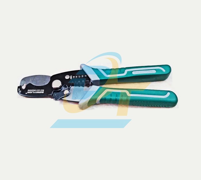 K&igrave;m tuốt d&acirc;y điện đa năng 7"/175mm Berrylion 031002605  Berrylion | Gi&aacute; rẻ nhất - C&ocirc;ng Ty TNHH Thương Mại Dịch Vụ Đạt T&acirc;m