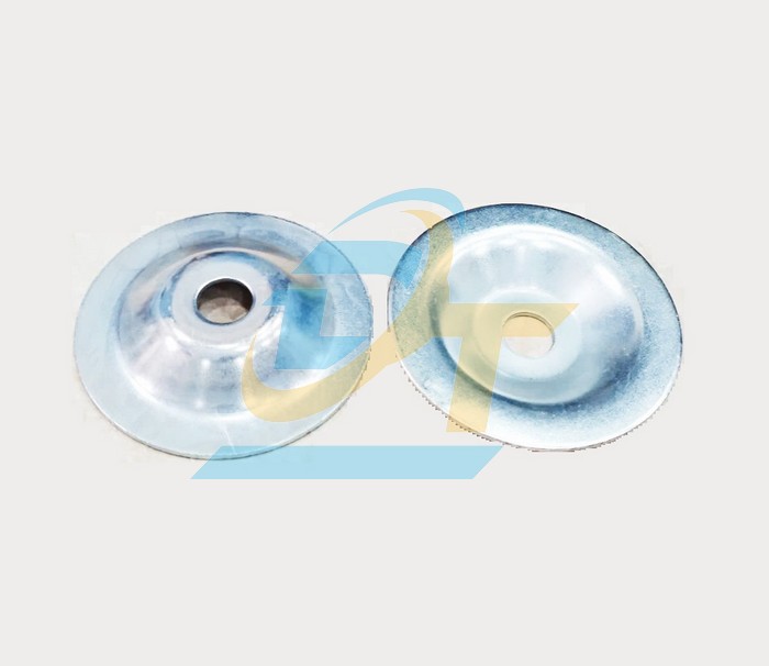 Long đền ch&eacute;n mạ kẽm M10x50  VietNam | Gi&aacute; rẻ nhất - C&ocirc;ng Ty TNHH Thương Mại Dịch Vụ Đạt T&acirc;m