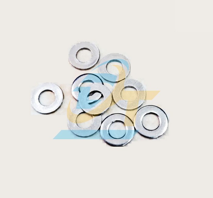 Long đền inox 304 M4x9 - Mỏng  VietNam | Gi&aacute; rẻ nhất - C&ocirc;ng Ty TNHH Thương Mại Dịch Vụ Đạt T&acirc;m