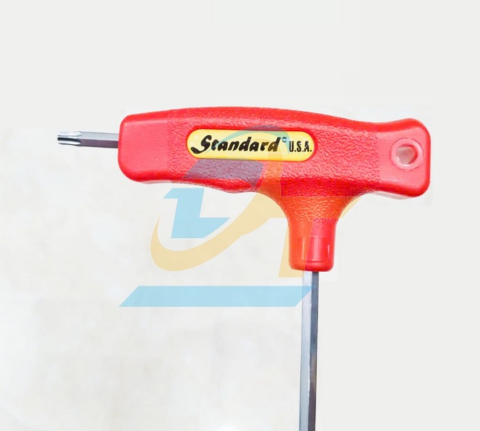 Lục gi&aacute;c b&ocirc;ng chữ T Standard T20  Standard | Gi&aacute; rẻ nhất - C&ocirc;ng Ty TNHH Thương Mại Dịch Vụ Đạt T&acirc;m