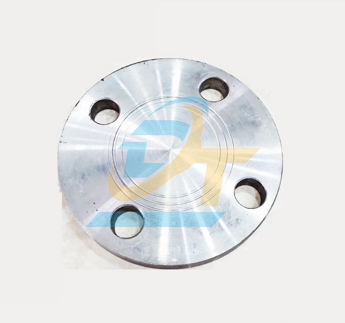 Mặt b&iacute;ch m&ugrave; th&eacute;p JIS10K 4 lỗ DN40 - Phi 49  VietNam | Gi&aacute; rẻ nhất - C&ocirc;ng Ty TNHH Thương Mại Dịch Vụ Đạt T&acirc;m