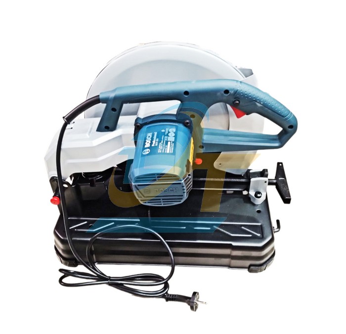 M&aacute;y cắt sắt 355mm 2200W Bosch GCO 220  Bosch | Gi&aacute; rẻ nhất - C&ocirc;ng Ty TNHH Thương Mại Dịch Vụ Đạt T&acirc;m