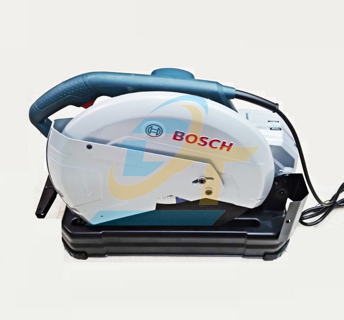 M&aacute;y cắt sắt 355mm 2200W Bosch GCO 220  Bosch | Gi&aacute; rẻ nhất - C&ocirc;ng Ty TNHH Thương Mại Dịch Vụ Đạt T&acirc;m