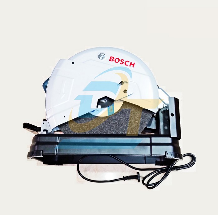 M&aacute;y cắt sắt 355mm 2200W Bosch GCO 220  Bosch | Gi&aacute; rẻ nhất - C&ocirc;ng Ty TNHH Thương Mại Dịch Vụ Đạt T&acirc;m