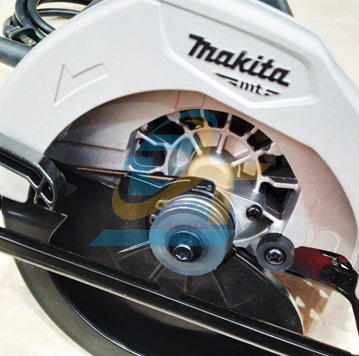 M&aacute;y cưa đĩa 185mm 1050W Makita M5801B M5801B Makita | Gi&aacute; rẻ nhất - C&ocirc;ng Ty TNHH Thương Mại Dịch Vụ Đạt T&acirc;m