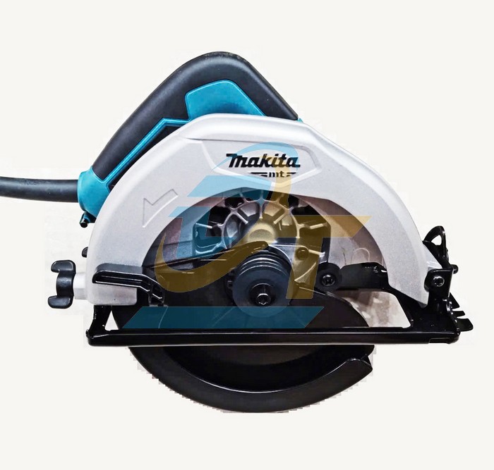 M&aacute;y cưa đĩa 185mm 1050W Makita M5801B M5801B Makita | Gi&aacute; rẻ nhất - C&ocirc;ng Ty TNHH Thương Mại Dịch Vụ Đạt T&acirc;m