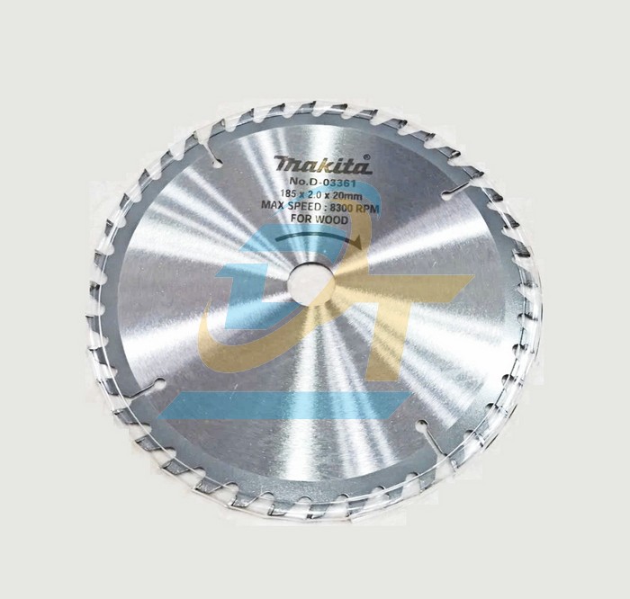 M&aacute;y cưa đĩa 185mm 1050W Makita M5801B M5801B Makita | Gi&aacute; rẻ nhất - C&ocirc;ng Ty TNHH Thương Mại Dịch Vụ Đạt T&acirc;m