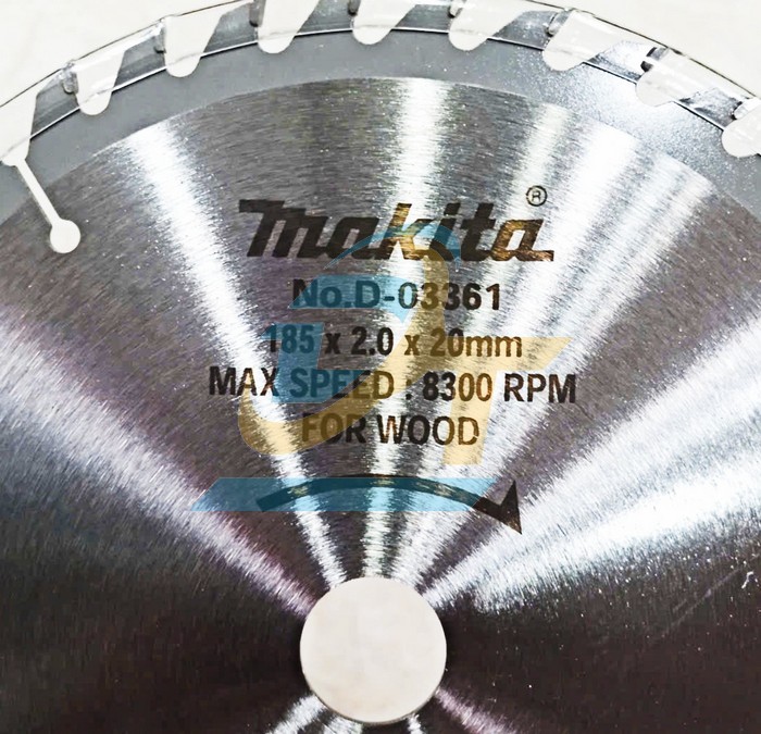 M&aacute;y cưa đĩa 185mm 1050W Makita M5801B M5801B Makita | Gi&aacute; rẻ nhất - C&ocirc;ng Ty TNHH Thương Mại Dịch Vụ Đạt T&acirc;m