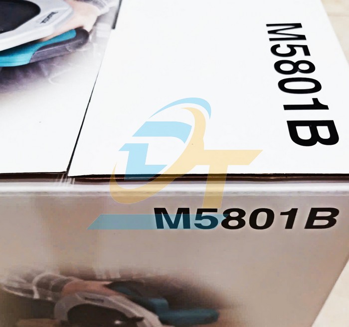 M&aacute;y cưa đĩa 185mm 1050W Makita M5801B M5801B Makita | Gi&aacute; rẻ nhất - C&ocirc;ng Ty TNHH Thương Mại Dịch Vụ Đạt T&acirc;m