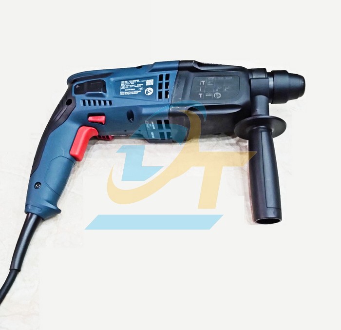 M&aacute;y khoan b&uacute;a 720W Bosch GBH 220  Bosch | Gi&aacute; rẻ nhất - C&ocirc;ng Ty TNHH Thương Mại Dịch Vụ Đạt T&acirc;m