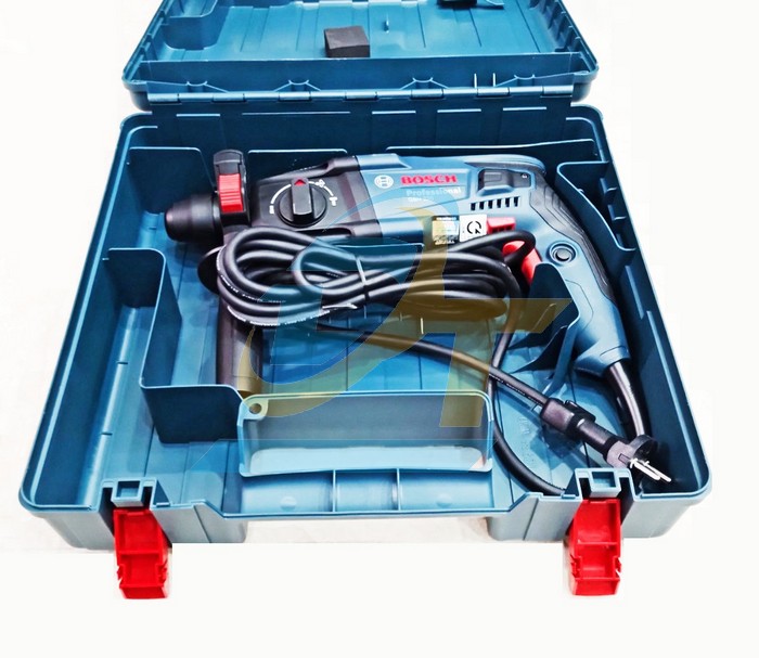 M&aacute;y khoan b&uacute;a 720W Bosch GBH 220  Bosch | Gi&aacute; rẻ nhất - C&ocirc;ng Ty TNHH Thương Mại Dịch Vụ Đạt T&acirc;m