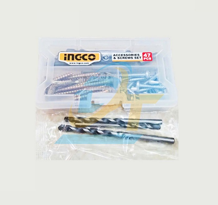 M&aacute;y khoan b&uacute;a d&ugrave;ng pin 20V Ingco CIDLI20602 (K&egrave;m 2 Pin + 1 Sạc)  INGCO | Gi&aacute; rẻ nhất - C&ocirc;ng Ty TNHH Thương Mại Dịch Vụ Đạt T&acirc;m