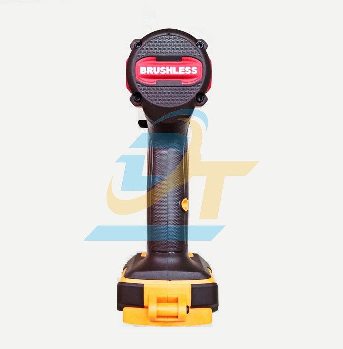 M&aacute;y khoan b&uacute;a d&ugrave;ng pin 20V Ingco CIDLI20602 (K&egrave;m 2 Pin + 1 Sạc)  INGCO | Gi&aacute; rẻ nhất - C&ocirc;ng Ty TNHH Thương Mại Dịch Vụ Đạt T&acirc;m