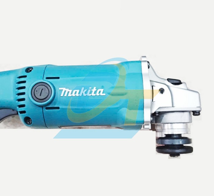M&aacute;y m&agrave;i g&oacute;c 150mm Makita GA6020  Makita | Gi&aacute; rẻ nhất - C&ocirc;ng Ty TNHH Thương Mại Dịch Vụ Đạt T&acirc;m