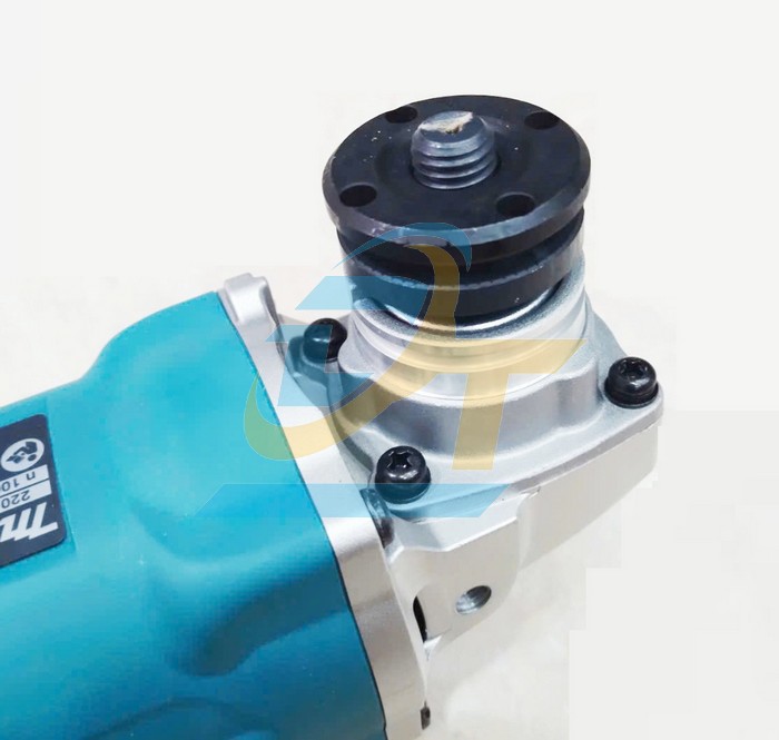 M&aacute;y m&agrave;i g&oacute;c 150mm Makita GA6020  Makita | Gi&aacute; rẻ nhất - C&ocirc;ng Ty TNHH Thương Mại Dịch Vụ Đạt T&acirc;m