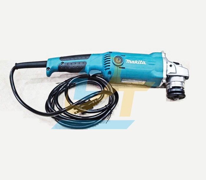 M&aacute;y m&agrave;i g&oacute;c 150mm Makita GA6020  Makita | Gi&aacute; rẻ nhất - C&ocirc;ng Ty TNHH Thương Mại Dịch Vụ Đạt T&acirc;m