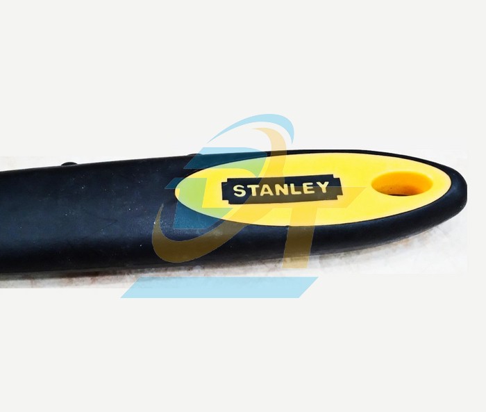 Mỏ lết MaxSteel 12"/300mm Stanley 90-950  Stanley | Gi&aacute; rẻ nhất - C&ocirc;ng Ty TNHH Thương Mại Dịch Vụ Đạt T&acirc;m