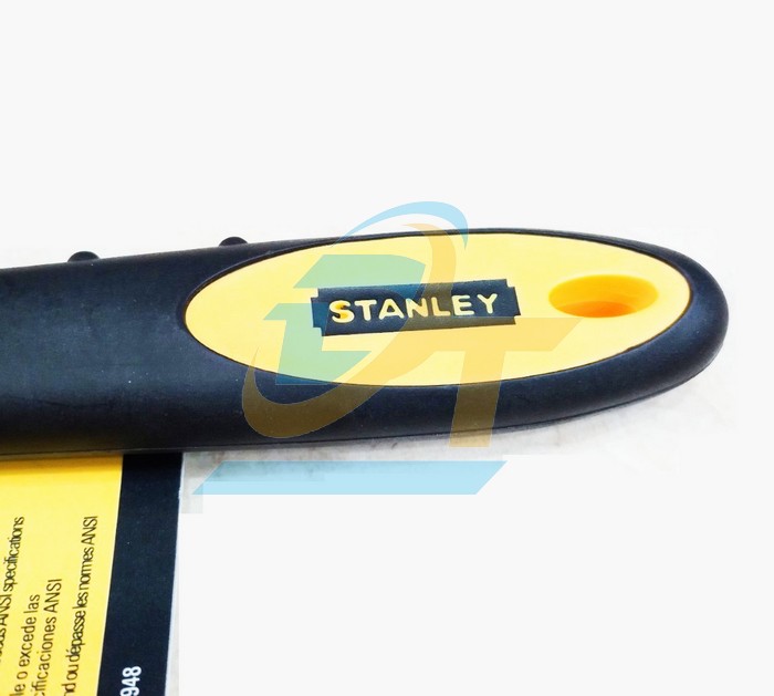 Mỏ lết MaxSteel 8"/200mm Stanley 90-948  Stanley | Gi&aacute; rẻ nhất - C&ocirc;ng Ty TNHH Thương Mại Dịch Vụ Đạt T&acirc;m