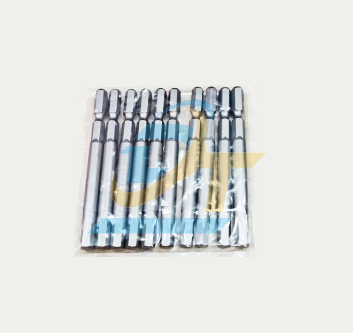 Mũi vặn v&iacute;t đầu lục gi&aacute;c chu&ocirc;i lục gi&aacute;c B34 Vessel 5x70H  Vessel | Gi&aacute; rẻ nhất - C&ocirc;ng Ty TNHH Thương Mại Dịch Vụ Đạt T&acirc;m