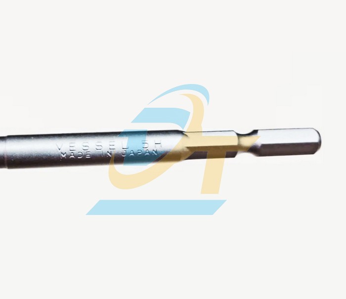 Mũi vặn v&iacute;t đầu lục gi&aacute;c chu&ocirc;i lục gi&aacute;c B34 Vessel 5x70H  Vessel | Gi&aacute; rẻ nhất - C&ocirc;ng Ty TNHH Thương Mại Dịch Vụ Đạt T&acirc;m